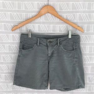 Aerie soft Denim Short